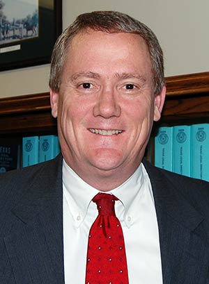 Eric Lindstrom
